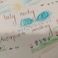 Więcej o: Luty w przysłowiach