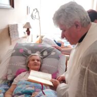 Więcej o: Światowy Dzień chorego