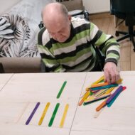 Więcej o: Ćwiczymy naszą sprawność