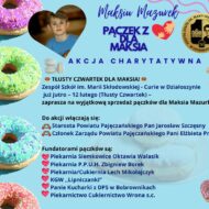 Więcej o: Maksiu vs.DMD razem możemy więcej