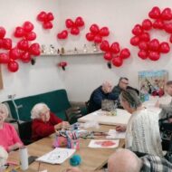 Więcej o: Walentynki