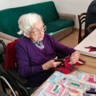 Więcej o: A dziś robimy sensoryczne woreczki