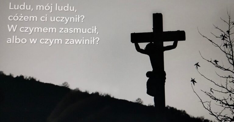 Środa Popielcowa