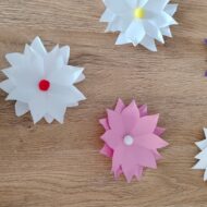 Więcej o: Tworzymy dekoracje