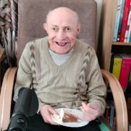 Więcej o: Urodziny Pana Kazimierza