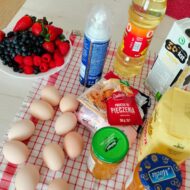 Więcej o: Przysmaki na Dzień Kobiet