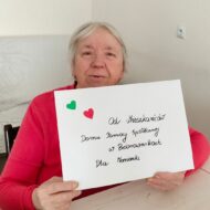 Więcej o: Akcja urodzinowa dla Marianki