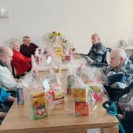 Więcej o: Kolejna akcja szkoły w Trębaczewie dla Nas