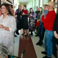 Więcej o: A Dzień Kobiet u nas trwa nadal