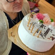 Więcej o: Urodziny Marysi