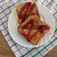 Więcej o: Kulinarne smakołyki