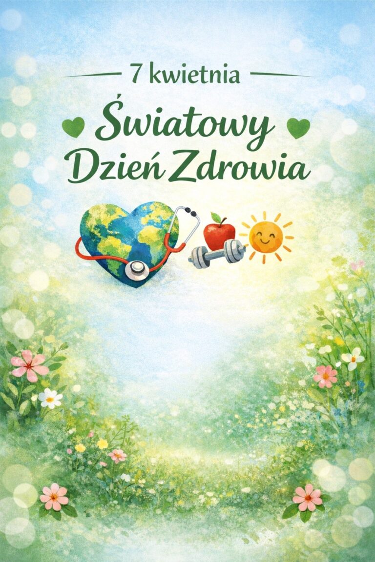 Światowy Dzień Zdrowia