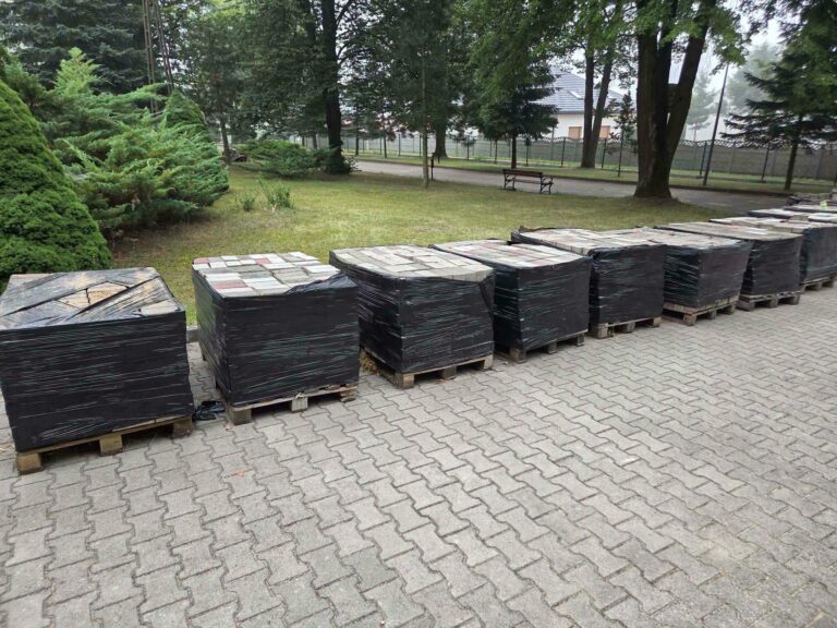 Dziękujemy za pomoc