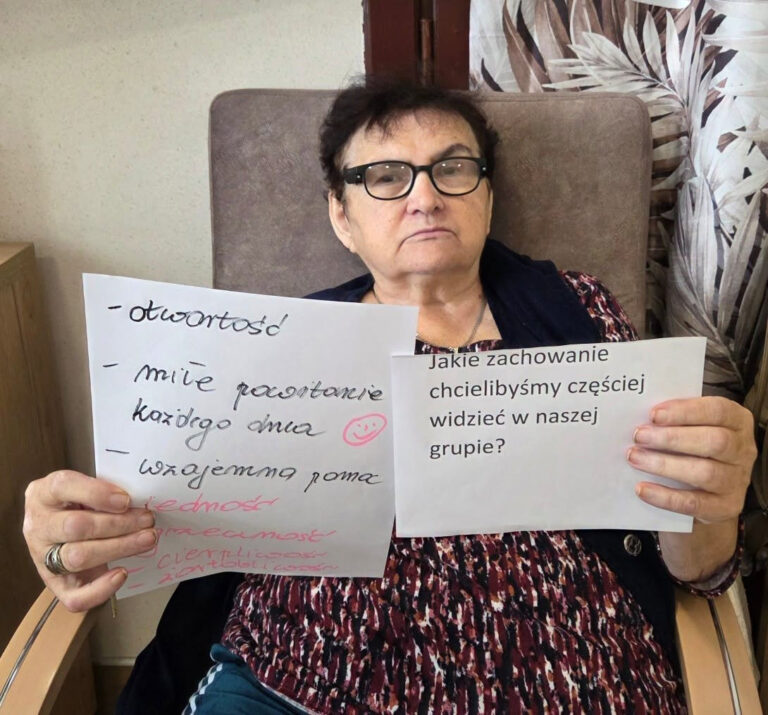 Ważne rozmowy