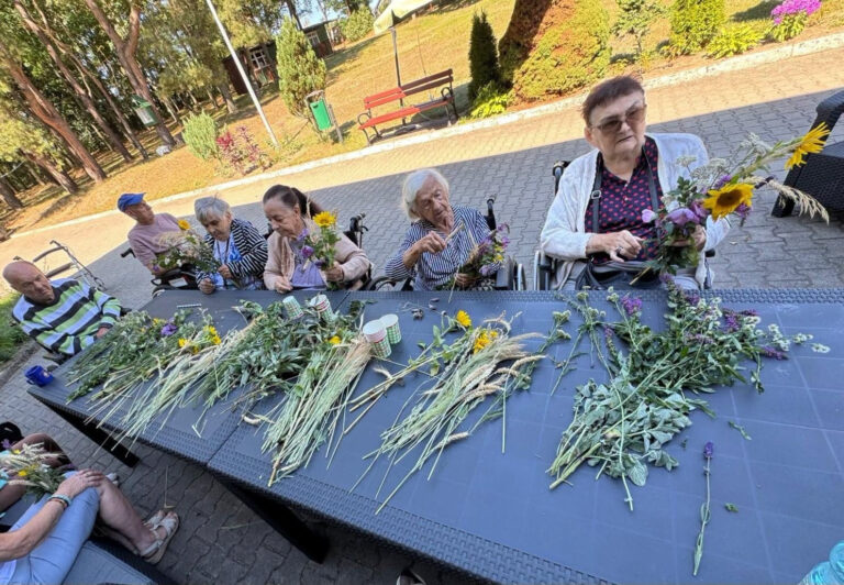 Matki Boskiej Zielnej