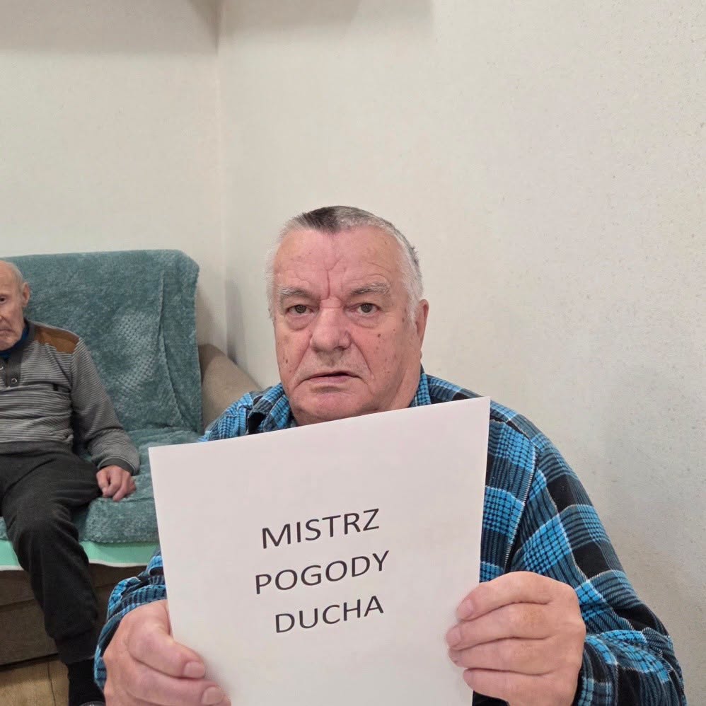 Europejski Dzień Seniora